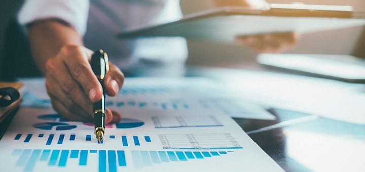 ¿Como funciona la Auditoria Interna? 3 importancia de presentar informes